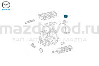 Комплект поршневых колец (STD) для Mazda CX-5 (KE/KF) (ДВС 2.0) (MAZDA) PEY111SC0 