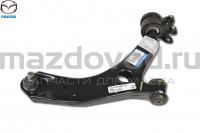 Рычаг передний правый для Mazda 3 (BK) (MPS) B37F34300A B37F34300B  MAZDOVOD.RU +7(495)725-11-66 +7(495)518-64-44 8(800)222-60-64