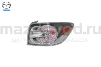 Фонарь задний правый наружный для Mazda CX-7 (MAZDA) EH6251150H E22151150F EH6251150A EH6251150B EH6251150C EH6251150E EH6251150D EH6251150F  EH6251150G