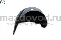 Подкрылок задний правый для Mazda 3 (BM) 830077510 MAZDOVOD.RU +7(495)725-11-66 +7(495)518-64-44 8(800)222-60-64