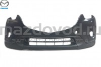 Бампер передний для Mazda CX-5 (KE) (W/HLC; W/O PS) (MAZDA) KD4950031ABB KD4950031BB KD4950031A8N