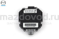 Блок розжига фары ксенон для Mazda CX-7 (ER) (MAZDA) E221510H3 EG22510H3 