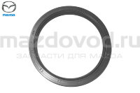 Сальник коленвала задний для Mazda 3 (BM/BN) (MAZDA) S55011312B S55011312A S55011312 PY0111312