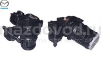 Насос омывателя FR и RR стекла для Mazda CX-5 (KE;KF) (MAZDA) BBP167482  