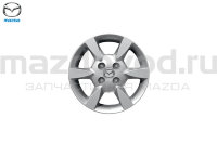 Диск колесный легкосплавный R14 для Mazda 2 (DE) (№43) (MAZDA) DP74V3810 