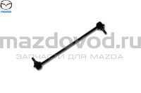 Стойка стабилизатора передняя для Mazda 3 (BL) (MPS) B39D34170 