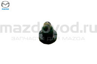 Лампа кнопки аварийной сигнализации для Mazda 2 (DE) (MAZDA) GE4T66461 