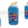 Жидкость незамерзающая для омывания стекол автомобиля New Line, СПЕКТР, БУРЯ, Вьюга (-30')  MAZDOVOD.RU +7(495)725-11-66 +7(495)518-64-44 8(800)222-60-64