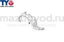 Подкрылок FR (R) для Mazda 6 (GG) (TYG)