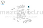 Комплект поршневых колец  (STD) для Mazda 3 (BM/BN) (ДВС 2.0) (MAZDA)