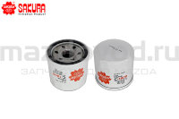 Фильтр масляный ДВС для Mazda 3 (BK/BL/BM) (1.6) (SAKURA) C1809