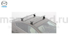 Дуги поперечные под багажник для Mazda 3 (BM) (SDN) (MAZDA)