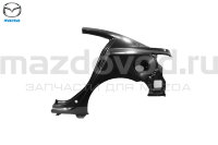 Крыло заднее правое для Mazda 6 (GJ/GL) (MAZDA) GHY37041X GHY17041X 