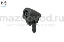 Форсунка лобового стекла (R) для Mazda 3 (BM/BN) (MAZDA)