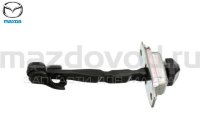 Ограничитель хода передней двери для Mazda 3 (BM) (MAZDA) BHN958270A BHN958270