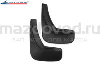 Брызговики задние для Mazda CX-5 (KE) (FROSCH)﻿ NLF3325E13 MAZDOVOD.RU +7(495)725-11-66 +7(495)518-64-44 8(800)222-60-64