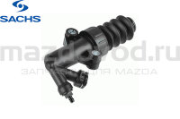 Рабочий цилиндр сцепления для Mazda 3 (BK/BL) (1.6) (SACHS) 6283605002