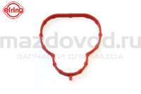 Прокладки впускного коллектора для Mazda 3 (BK/BL) (ДВС-1.6) (ELRING) 215140