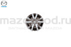 Диск колесный R16 для Mazda 3 (BK) (№114) (MAZDA) 