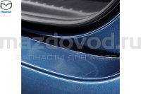 Защитная пленка RR бампера для Mazda CX-5 (KF) (MAZDA) KD3MV4080 