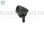 Форсунка лобового стекла (R) для Mazda 6 (GJ/GL) (MAZDA)