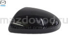 Крышка L зеркала для Mazda 3 (BL) (16W) (MAZDA)