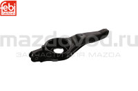 Рычаг задний подпружинный для Mazda 3 (BK/BL) (FEBI) 47013