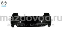 Бампер RR для Mazda 6 (GL/GL) (WAG) (W/PS) (MAZDA) GHR250221ABB GHR250221BB GHR250221A8N