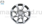 Диск колесный R15 для Mazda 3 (BL) (№50) (MAZDA)