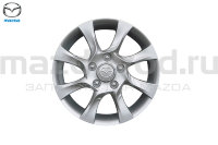 Диск колесный R15 для Mazda 3 (BL) (№50) (MAZDA) 1519V3810 