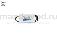 Ремень приводной (помпы) для Mazda CX-9 (TB) (MAZDA) CY0115907B CY0115907A MAZDOVOD.RU +7(495)725-11-66 +7(495)518-64-44 8(800)222-60-64