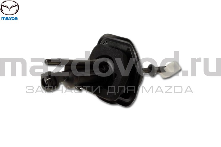 Главный цилиндр сцепления Мазда 3 (BK) (MAZDA) BP4K41400C BP4K41400D ...
