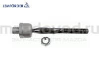 Рулевая тяга для Mazda 6 (GH) (LEMFORDER)  3843801