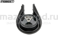 Опора двигателя задняя для Mazda 3 (BK;BL;BM) (FEBEST) MZM3RR1 MAZDOVOD.RU +7(495)725-11-66 +7(495)518-64-44