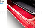 Защитная пленка дверных проемов для Mazda CX-5 (KF) (MAZDA)