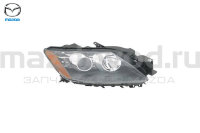 Фара передняя правая для Mazda CX-7 (ER) (MAZDA) EG2251031N EG2251031M EG2251031L EG2251031J EG2251031G EG2251031F 