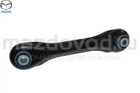 Рычаг RR для Mazda 5 (CR/CW) (прямой) (MAZDA) BP4K28500E C23628500A BBP328500A
