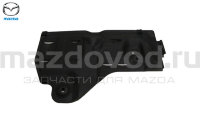 Пыльник днища (R) для Mazda 6 (GG) (MAZDA) GJ6A56112E