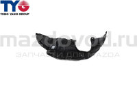 Подкрылок передний левый для Mazda 3 (BK) (SPORT) (TYG) MZ11051BL MAZDOVOD.RU +7(495)725-11-66 +7(495)518-64-44 8(800)222-60-64