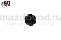 Крышка маслозаливной горловины для Mazda 3 (BK/BL/BM) (ДВС-1.6) (AUTO-GUR) ZAM1 