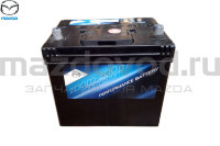 Аккумулятор для Mazda 2 (DJ/DL) (W/i-STOP) (60A) (MAZDA) PE1R18520B PE1R18520D PE1R18520 PE1R18520A PE1R18520E PE1T18520 PE1T18520A PE1T18520B P54W18520 PE1X18520 PE1T185209B 