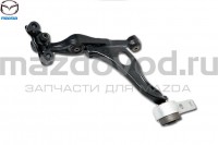 Рычаг передний левый для Mazda 6 (GH)  GS1D34710B GS1D34350L GS1D34350K GS1D34350J GS1D34350H GS1D34350G MAZDOVOD.RU +7(495)725-11-66 +7(495)518-64-44 8(800)222-60-64