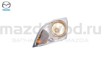 Фары противотуманные для Mazda CX-7 (ER) (MAZDA) EH66V7220