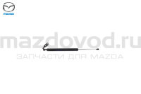 Амортизатор багажника (R) для Mazda CX-9 (TB) (MAZDA) TD1262620E TD1262620D