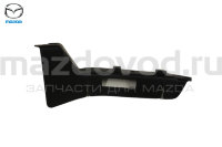 Щиток FR (L) подкрылка для Mazda 6 (GJ/GL) (MAZDA) GHP956115B  GHP956115  GHP956115A 