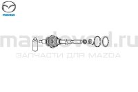 Шрус наружный правый для Mazda 3 (BM/BN) (ДВС - 2.0) (MAZDA) FTC822510