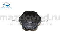 Крышка маслозаливной горловины для Mazda 3 (BK/BL/BM) (ДВС-1.6) (ROADRUNNER) RR045310250A 