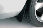 Брызговики задние комплект для Mazda 6 SDN/HB (02-07)
