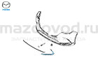 Накладка ПТФ (L) (Хром) для Mazda CX-9 (TC) (MAZDA)