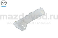 Кронштейн переднего бампера правый для Mazda CX-9 (TB) (MAZDA) TD11500T1F